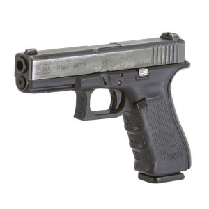 Buy Glock 17 Gen4 online