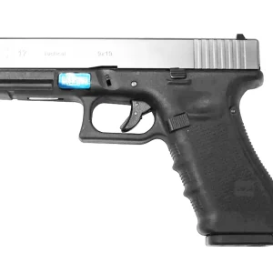 Buy Glock 17 Silver online