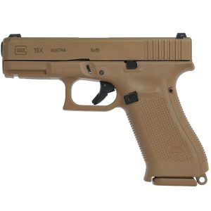 Buy Glock 19X online