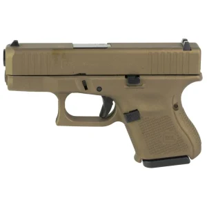 Buy Glock 26 Gen5 (9mm) online