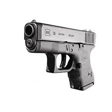 Buy Glock 39 Gen3 (.45 GAP) online