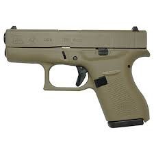 Buy Glock 42 (.380 Auto) online