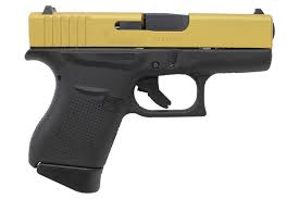 Buy Glock 43 online