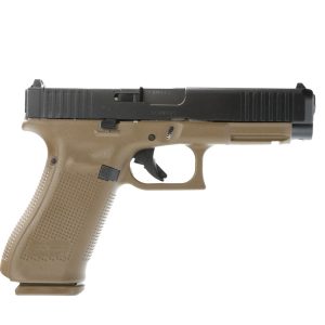 Buy Glock 47 Gen5 MOS online