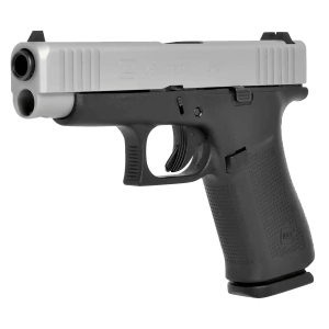 Buy Glock 48 Silver Slide online